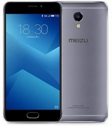 Прошивка телефона Meizu M5 в Рязане